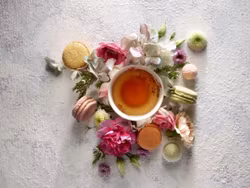 Afternoon Tea 16/9