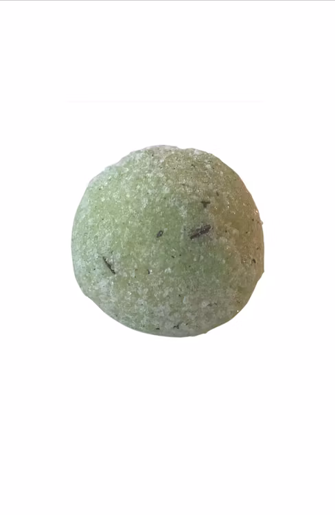 Vanilje & Matcha te