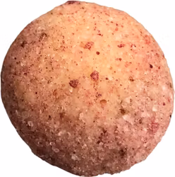 Bringebærgløgg & vanilje