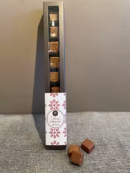 Julens konfektbiter 9 stk