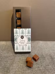 Julens konfektbiter 12 stk