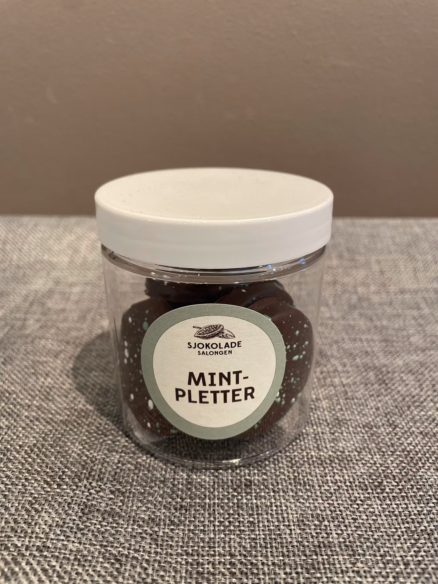 Mintpletter