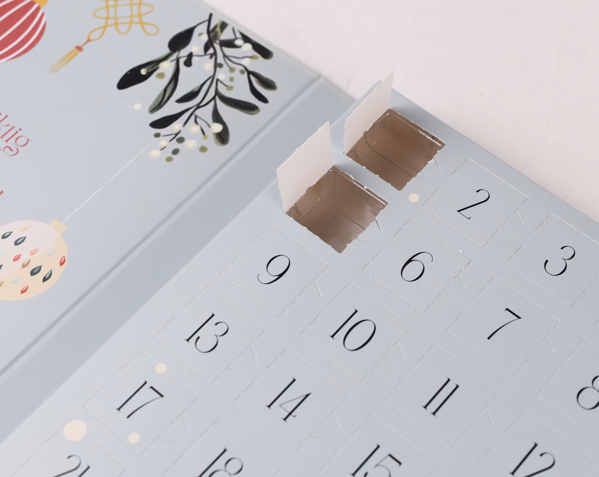 ADVENTSKALENDER 2026
