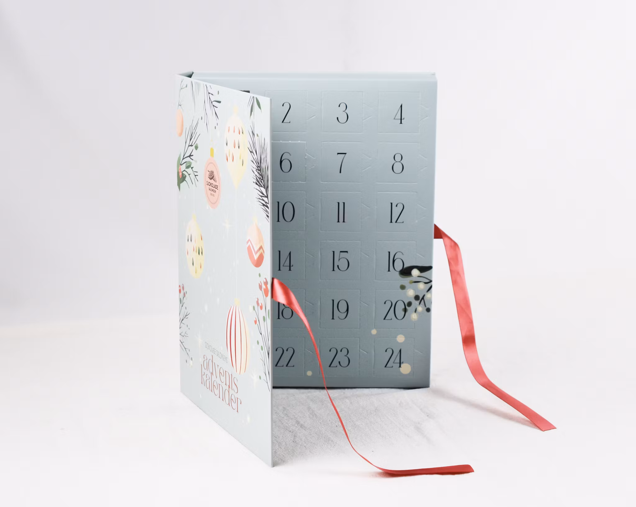 ADVENTSKALENDER 2026