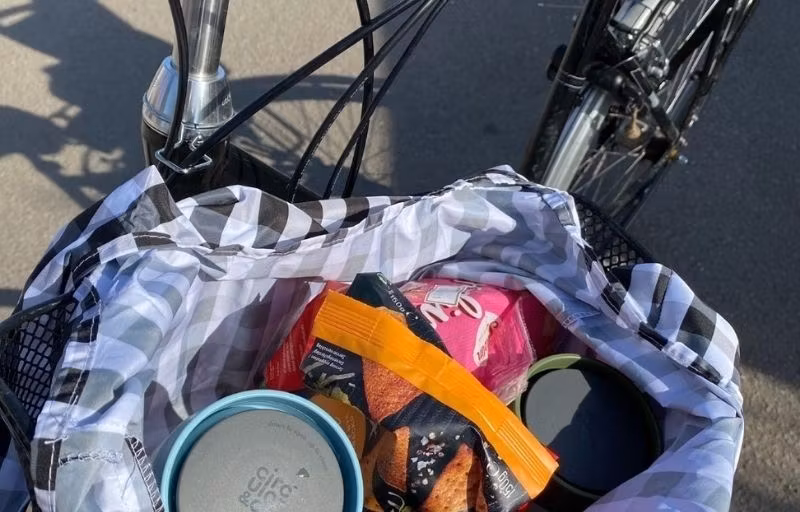 Nu våras det för picknick!