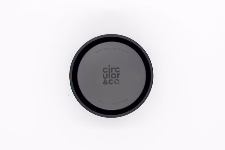 lock till resemugg till Cream&Cosmic black Circular&Co.
