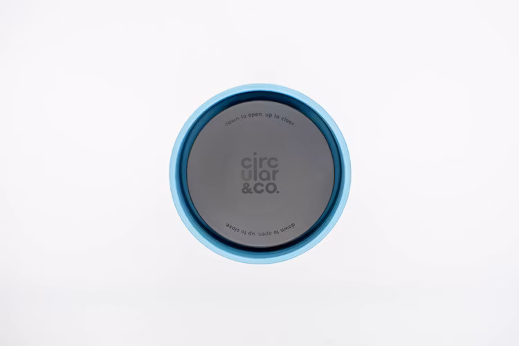 lock till resemugg till Black&Faraway kopp Circular&Co