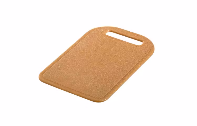 GastroMax Bio Skärbräda i bioplast 21x15 cm