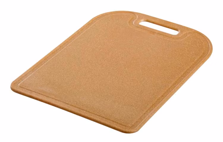 GastroMax Bio Skärbräda i bioplast 35 x 25 cm
