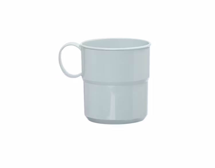 salviagrön mugg 3dl