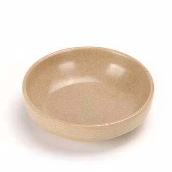 Sojaskål för sushi