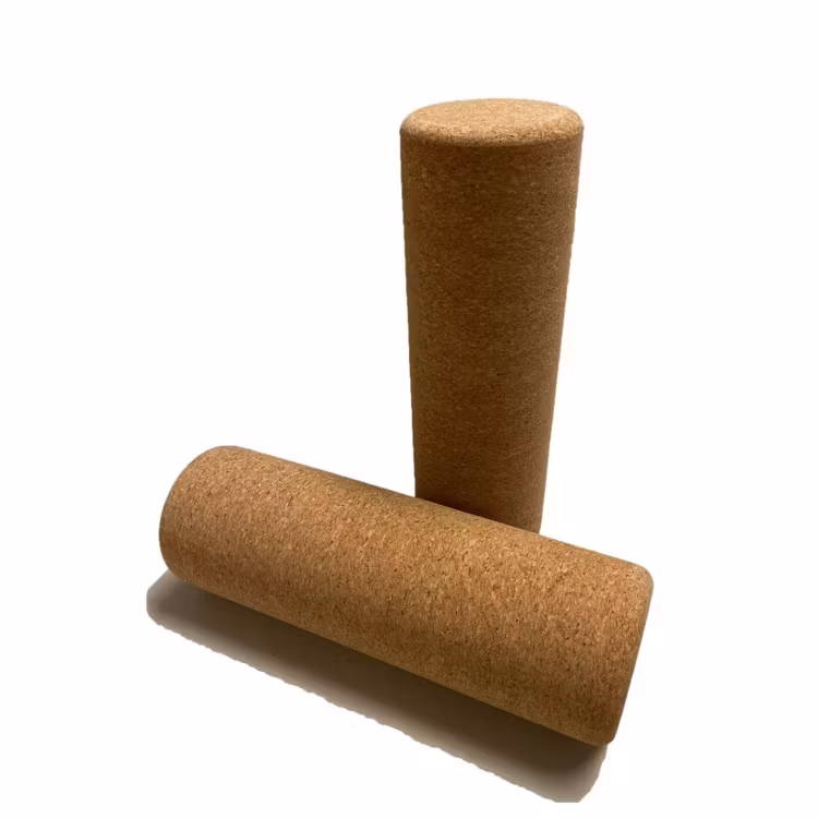 Tube Roll Natural Cork