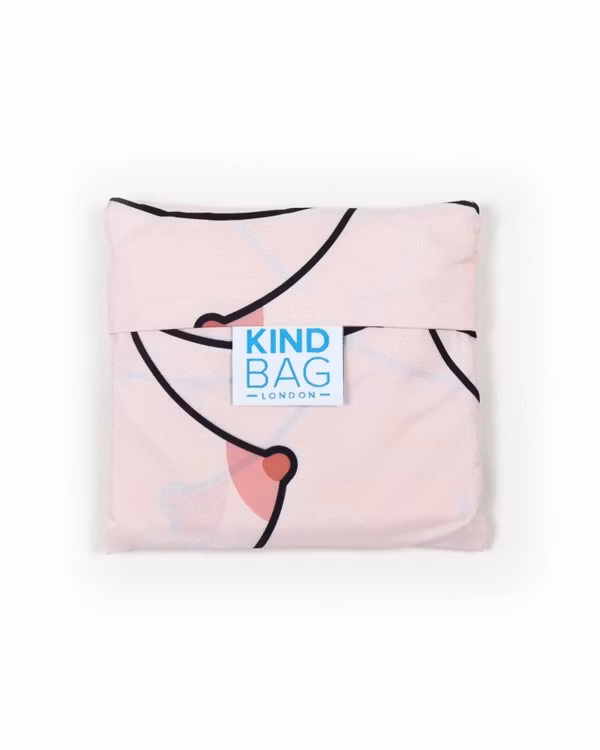 Kind bag - shoppingkasse - Boobs