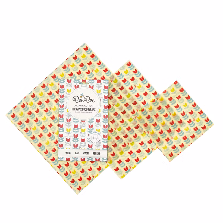 Bivaxduk - 3 Pack - Tulip