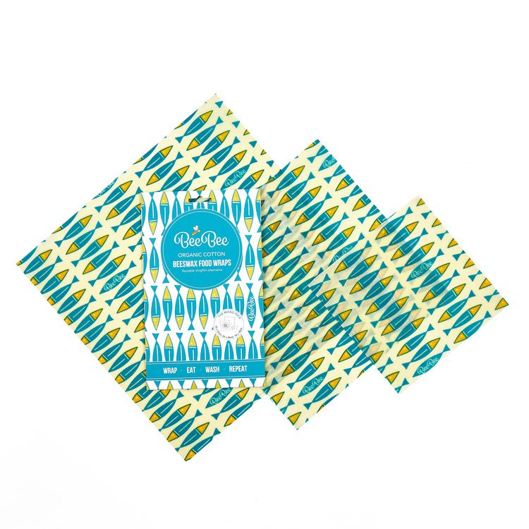 Bivaxdukar - 3 Pack - Sardines