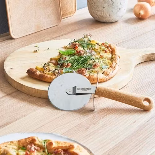 Pizzaskärare - GastroMax Bio