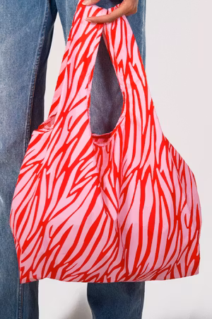 Zebra - Shoppingkasse