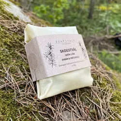 SKOGSTVÅL Hair & Body Soap