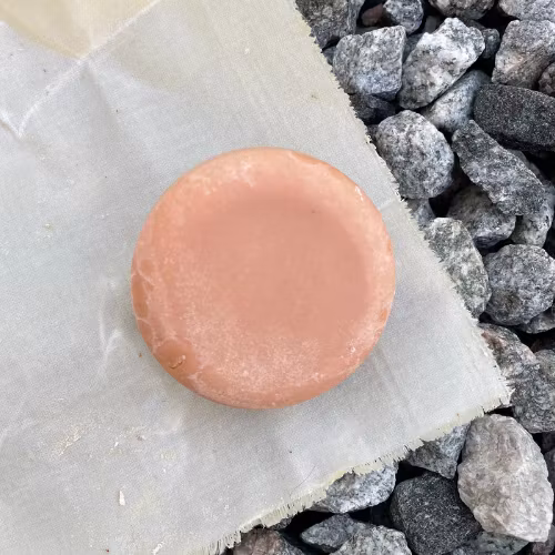 SOMMARTVÅL Hand & Body Soap