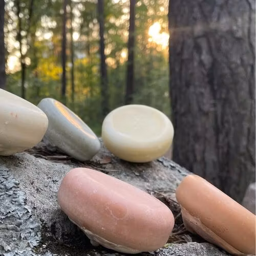 SOMMARTVÅL Hand & Body Soap