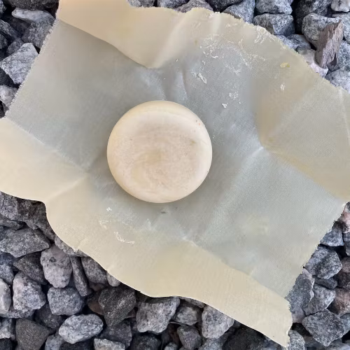 LINDBLOMSTVÅL Hair & Body Soap