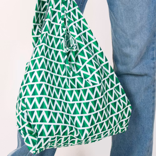 Mint - Shoppingkasse