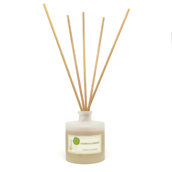 Eteriska Doftpinnar Patchouli & Cederträ