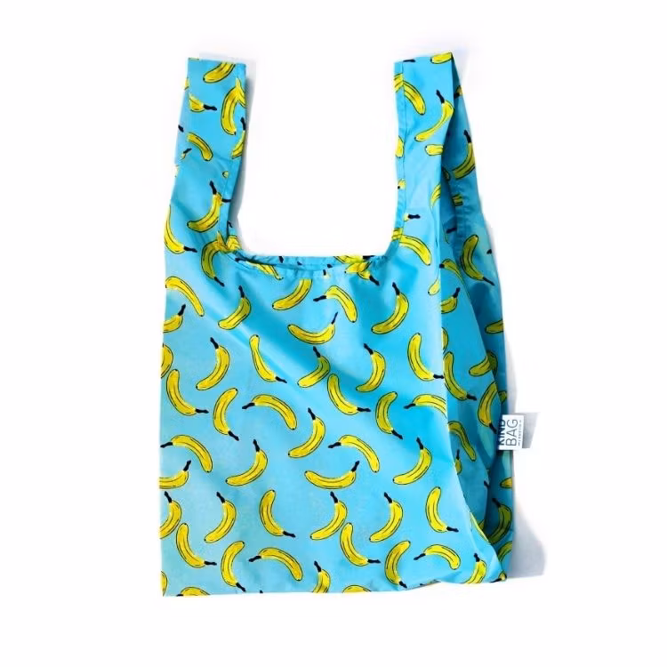 Banana - Shoppingkasse