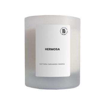 Hermosa - doftljus
