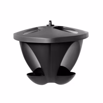 Birdie fågelmatare, 4 L