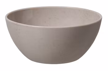 Skål i bioplast - 0,75 liter