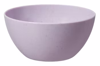 Liten skål i bioplast - 0,4 liter