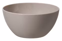 Liten skål i bioplast - 0,4 liter