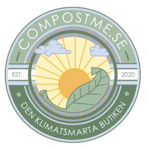 Compostme - Den klimatsmarta butiken 