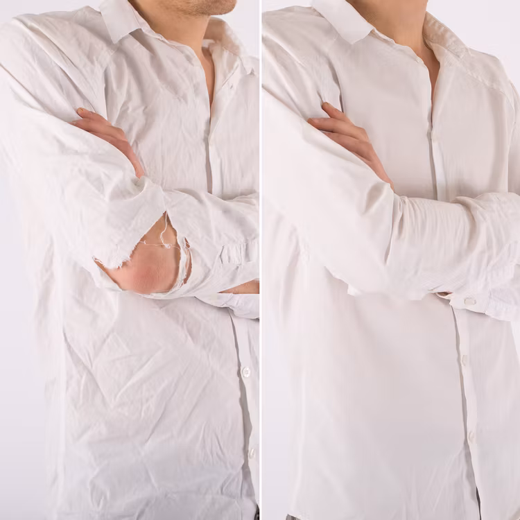 Skräddare, sömmerska & skomakare i Landskrona