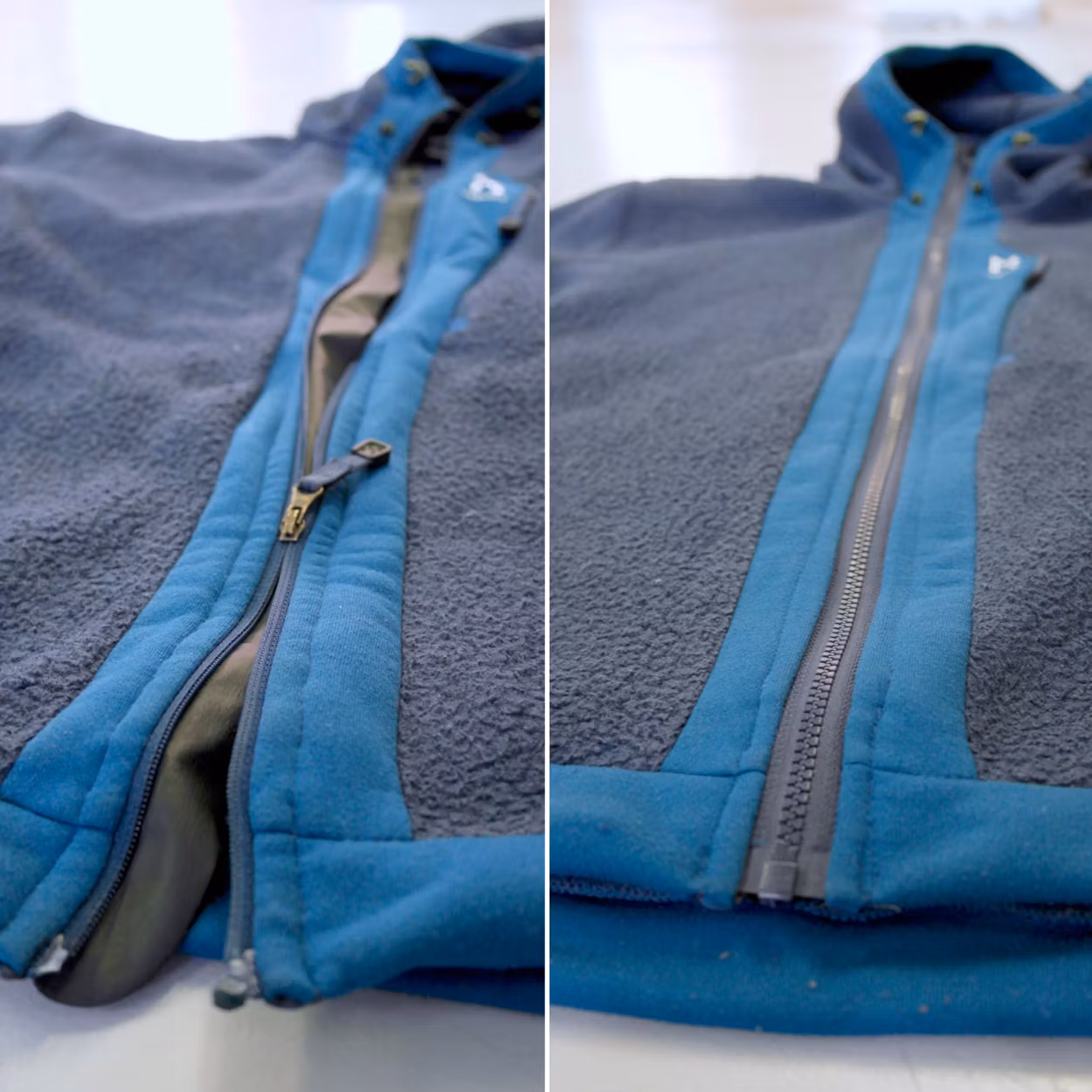 Måttanpassa sweatshirts, koftor & hoodie.