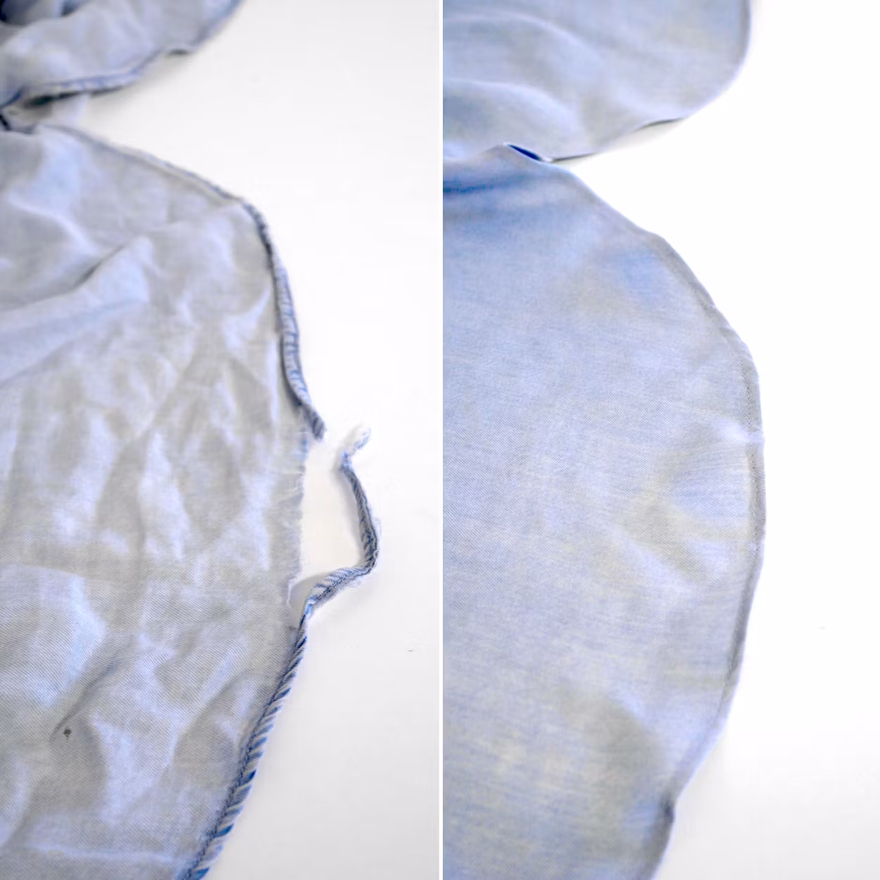 Laga t-shirts, toppar, linnen, skjortor & blusar