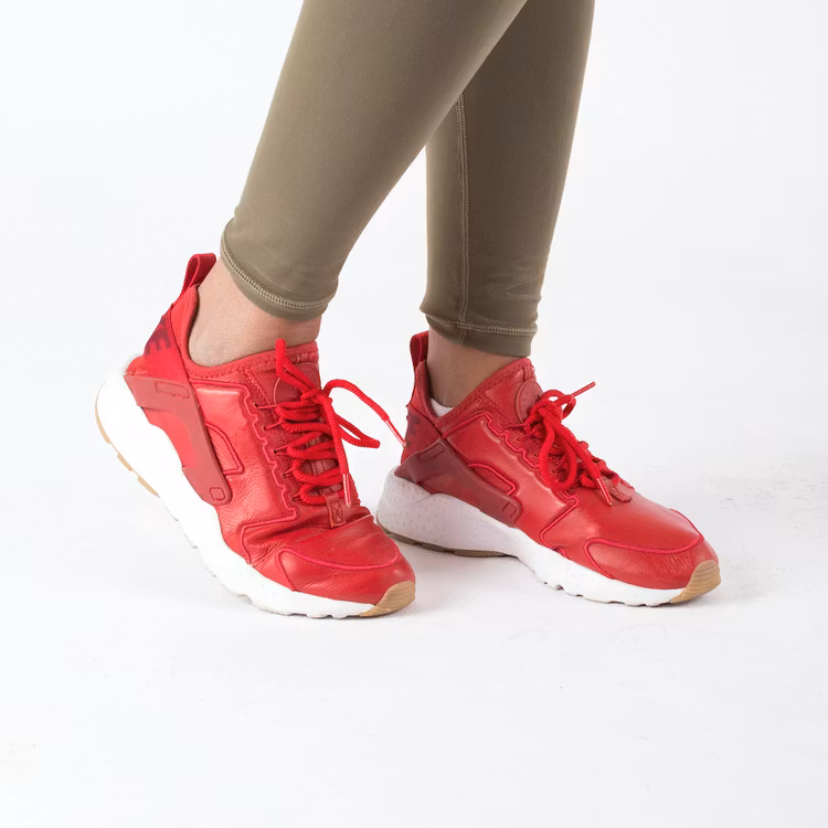 Laga sneakers & andra lågskor