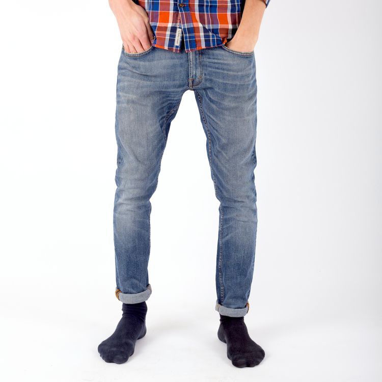 Laga byxor & shorts