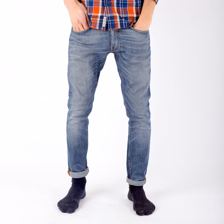 Laga jeans Malmö