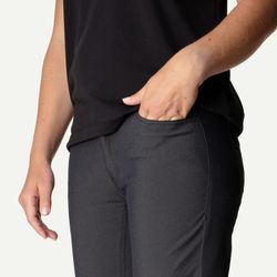 Vanliga byxor och shorts