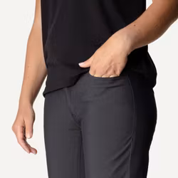 Vanliga byxor och shorts