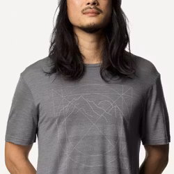 T shirts & underställ