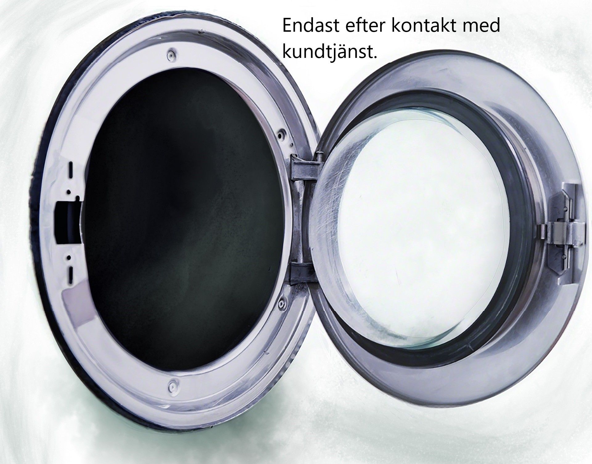 Specialorder tvätt