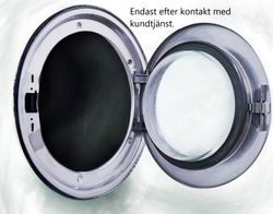 Specialorder tvätt