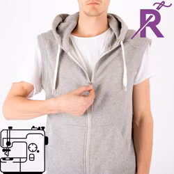 Laga sweatshirts, koftor & hoodies.