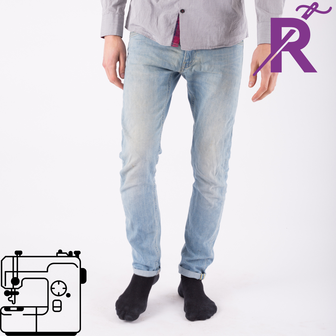 Laga byxor & shorts