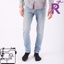 Laga byxor & shorts