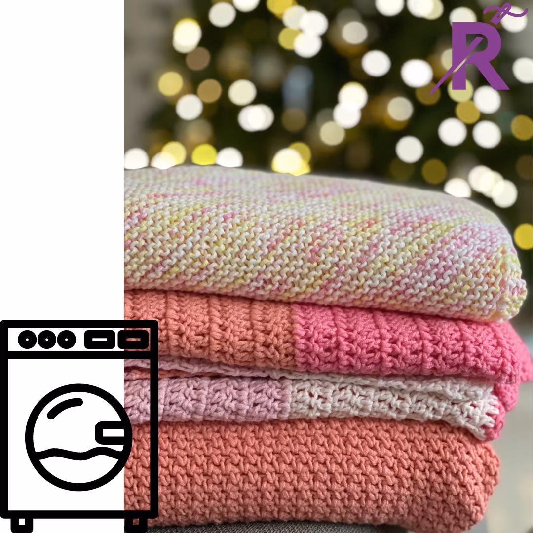 Tvätta hemtextil