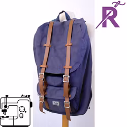 Laga ryggsäckar & axelväskor